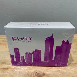 Sex in the City Lust [Authentic]